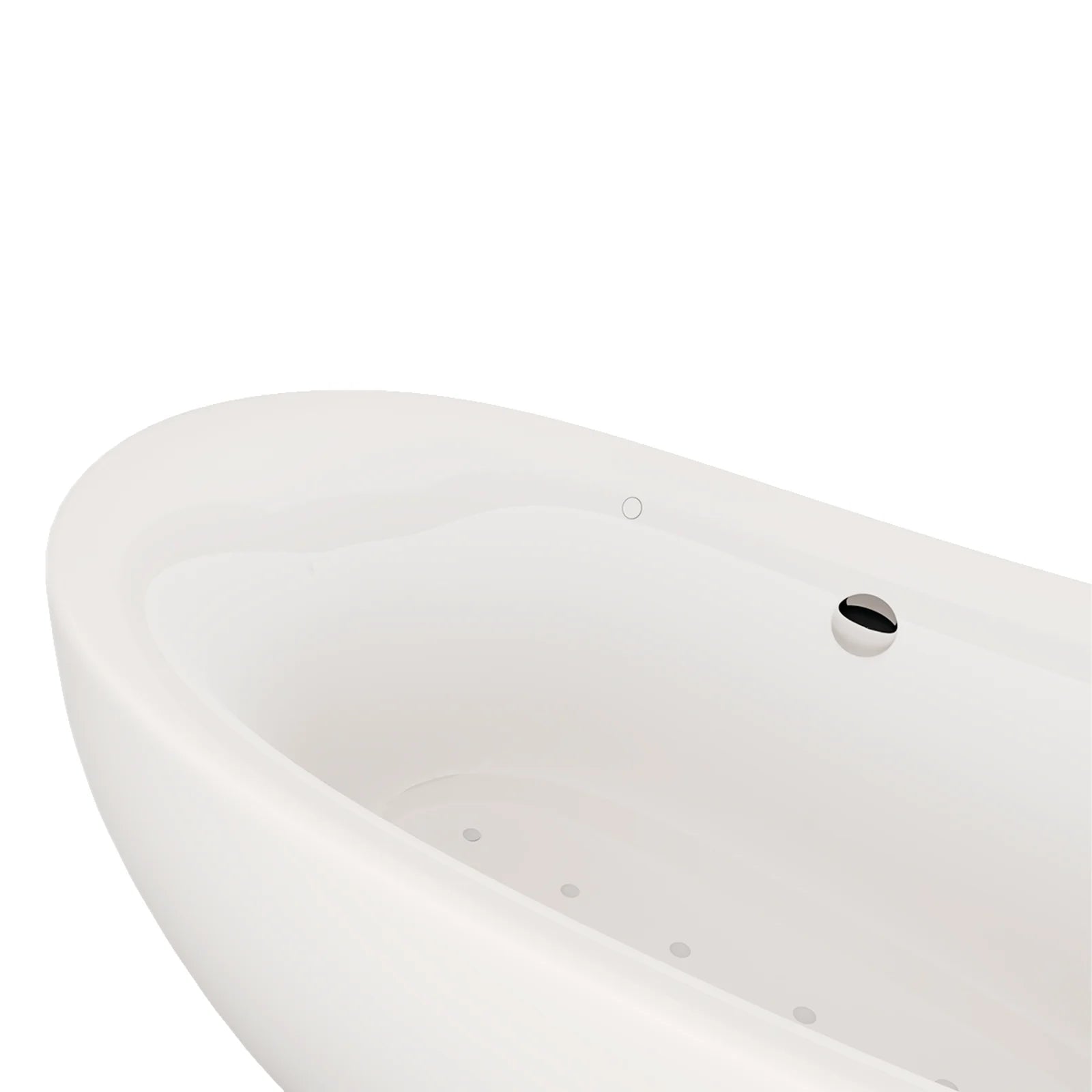 Aquaspa Tina Freestanding Edition B-02
