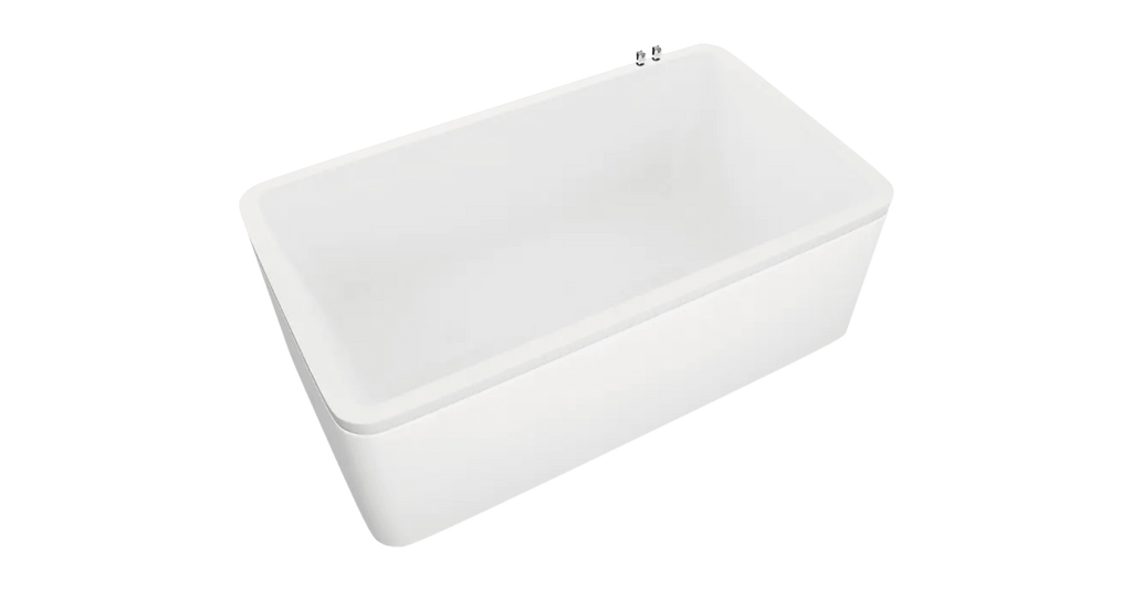 Aquaspa Tina Freestanding Edition 100-01