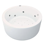 Aquaspa Tina Freestanding Serie Nova 9000