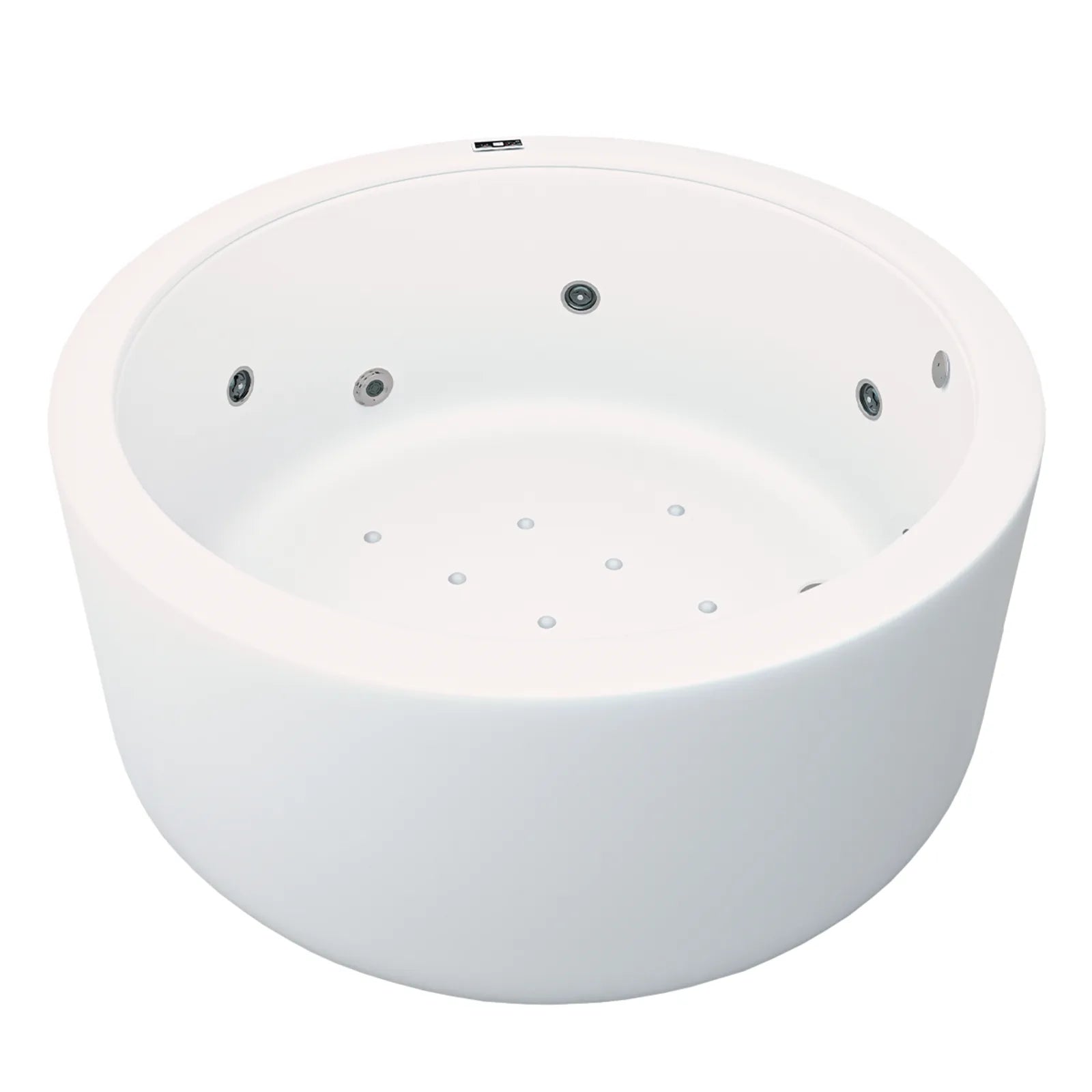 Aquaspa Tina Freestanding Serie Nova 9000
