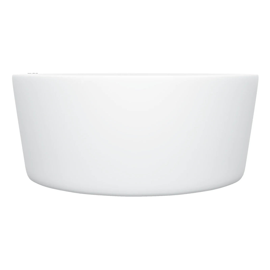 Aquaspa Tina Freestanding Serie Nova 9000