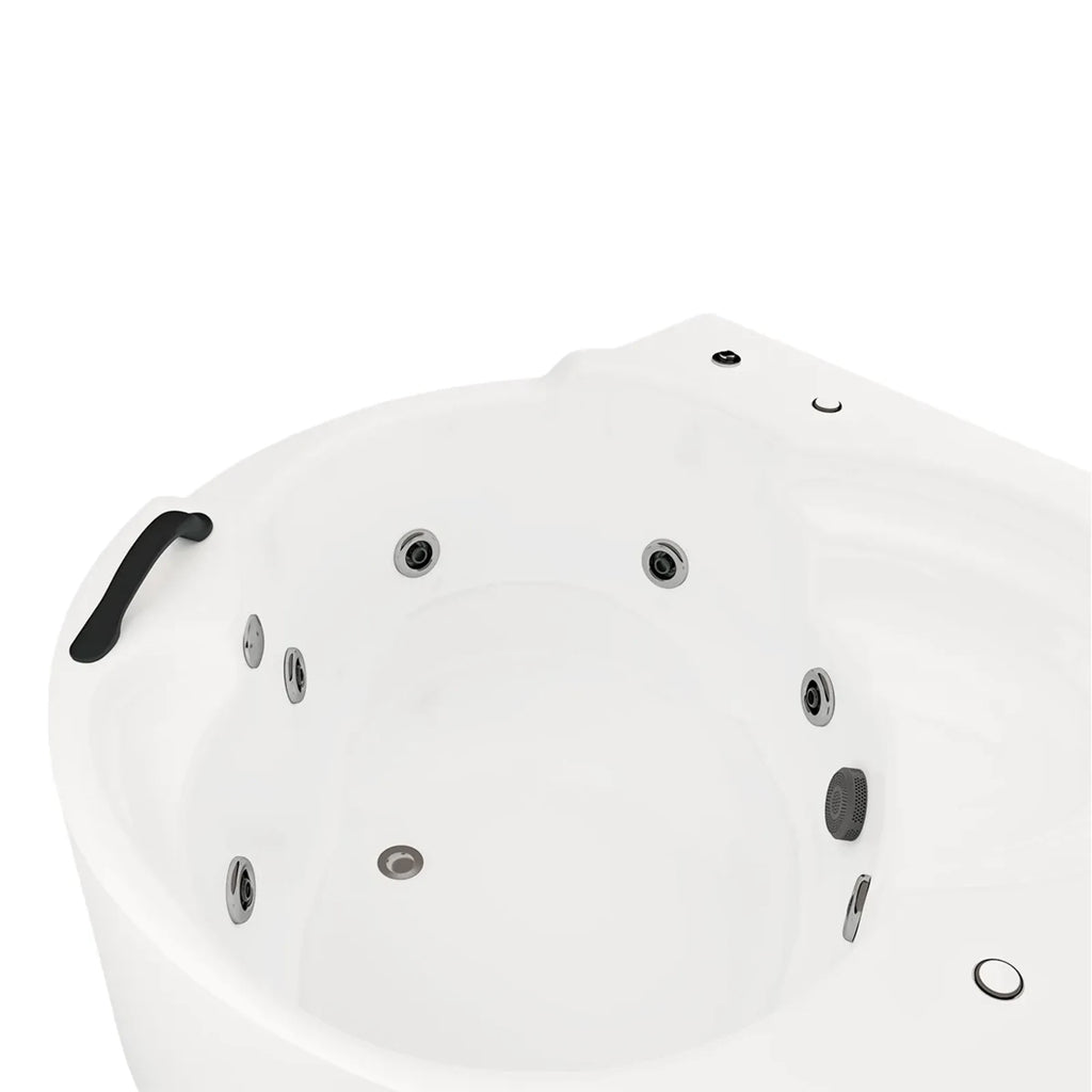 Aquaspa Tina Bali 2000