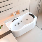 Aquaspa Tina Hotelera 2000