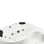 Aquaspa Tina Edition 01-01