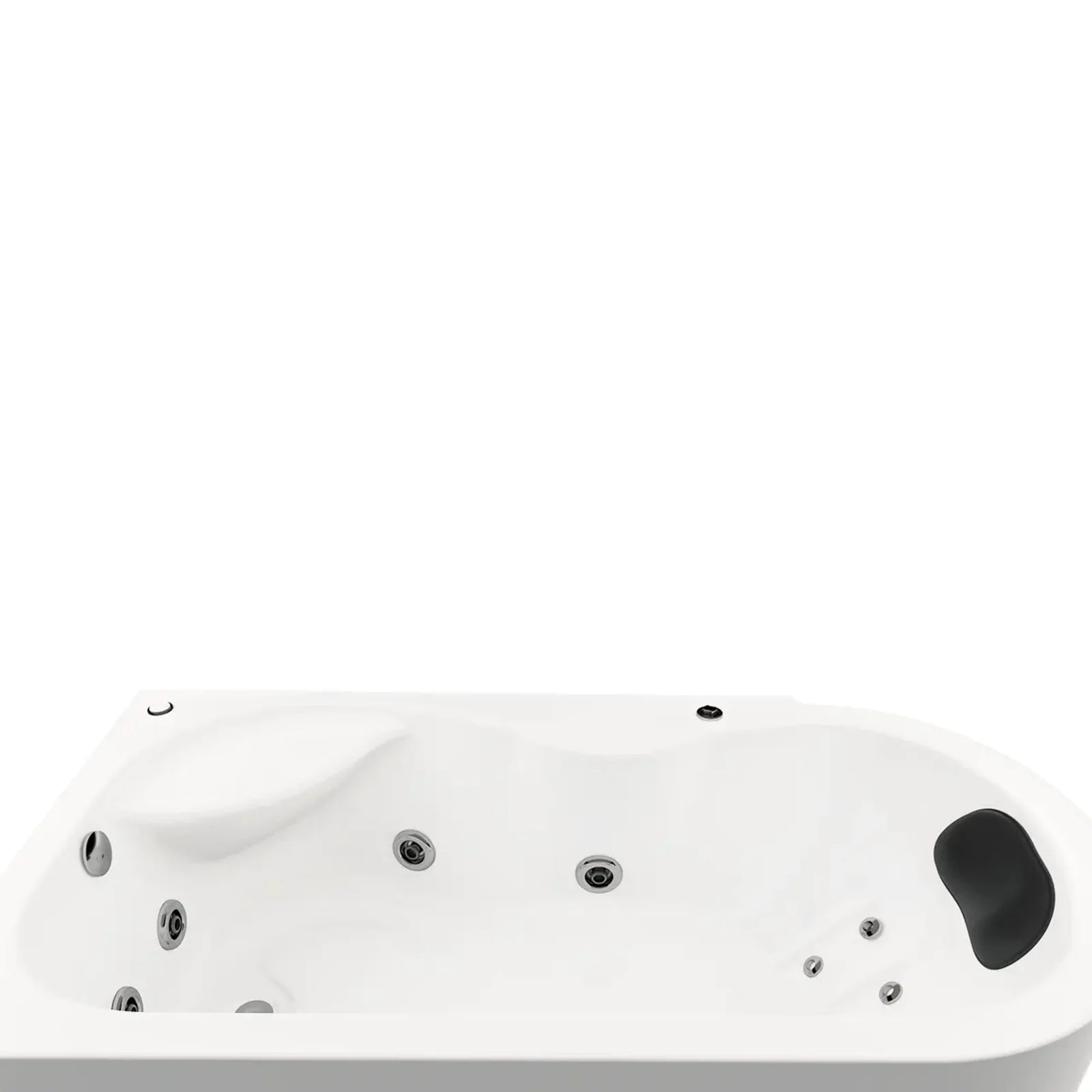 Aquaspa Tina Edition 10-01