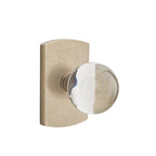 Bronce Blanco Envejecido · #4 Rosette