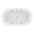 Aquaspa Tina Freestanding F-014