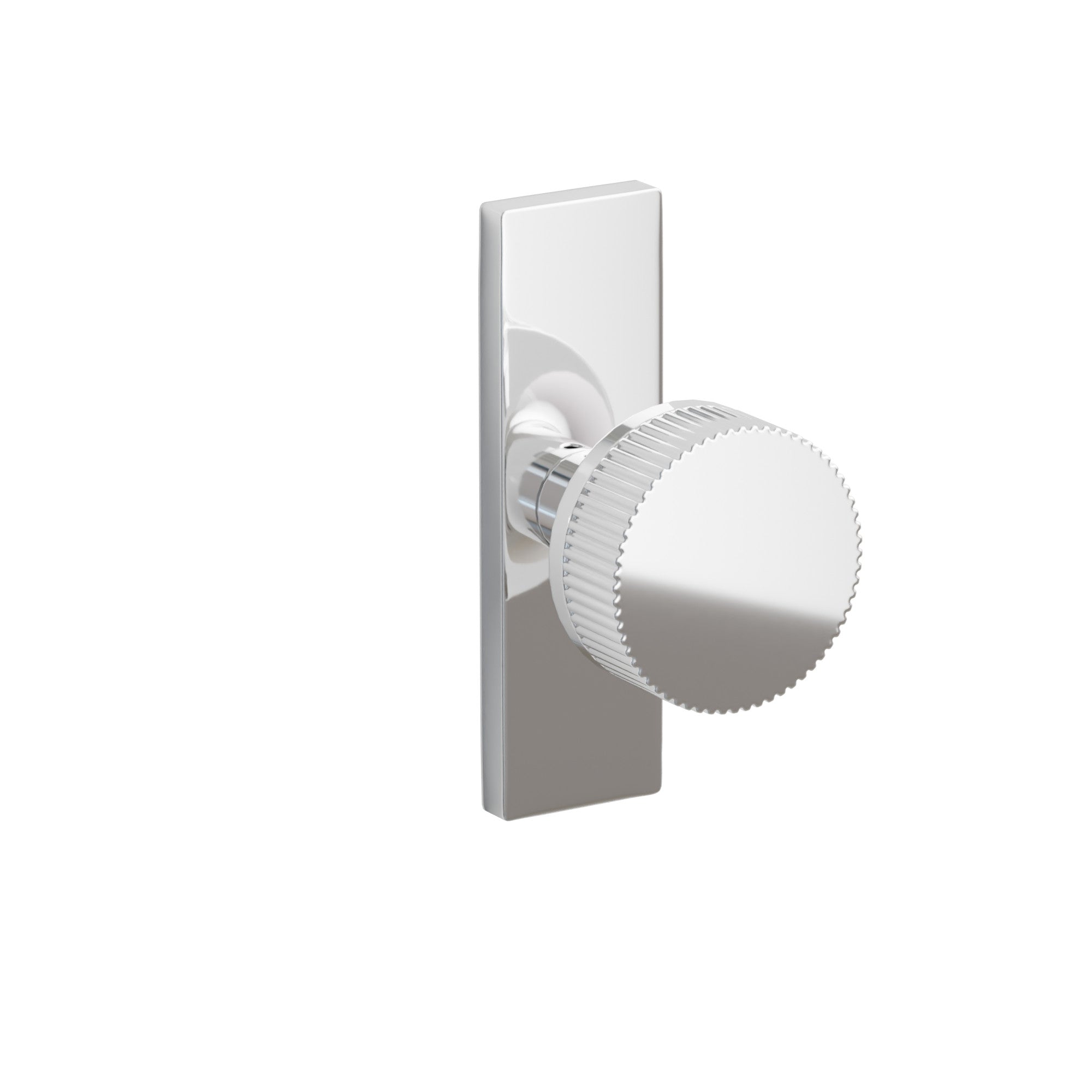 Cromo Pulido · Neos Rosette