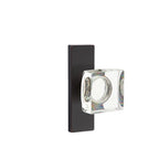 Bronce Aceitado · 1-1/2"x5" Rosette