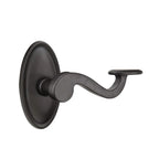 Bronce Negro Mate · #14 Rosette