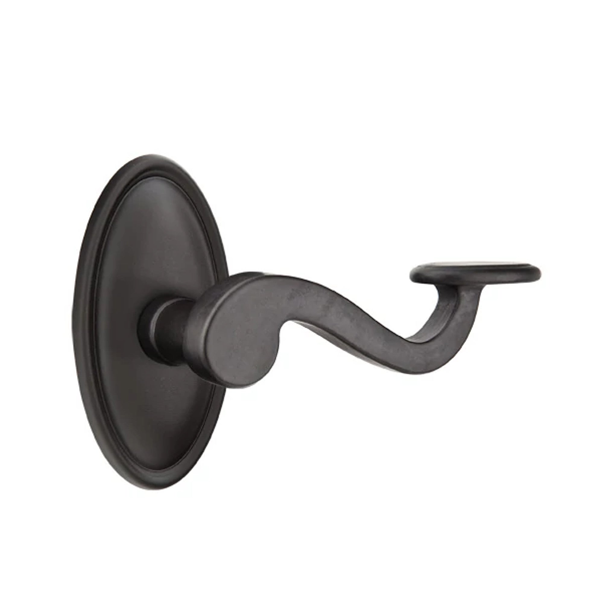 Bronce Negro Mate · #14 Rosette