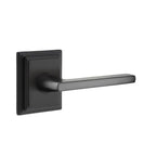 Negro Mate · Wilshire Rosette