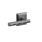 Bronce Aceitado · Quincy Rosette