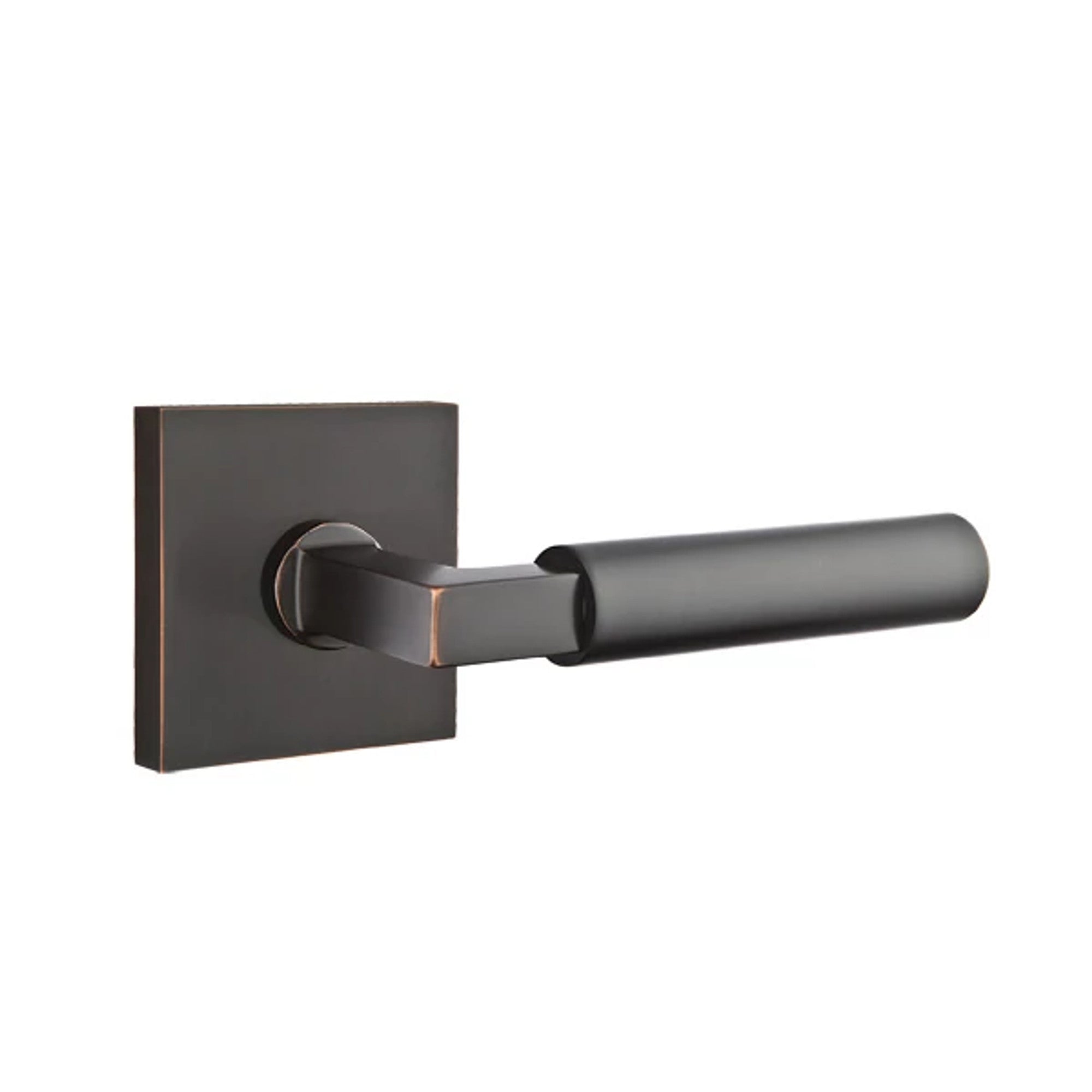 Bronce Aceitado · Square Rosette