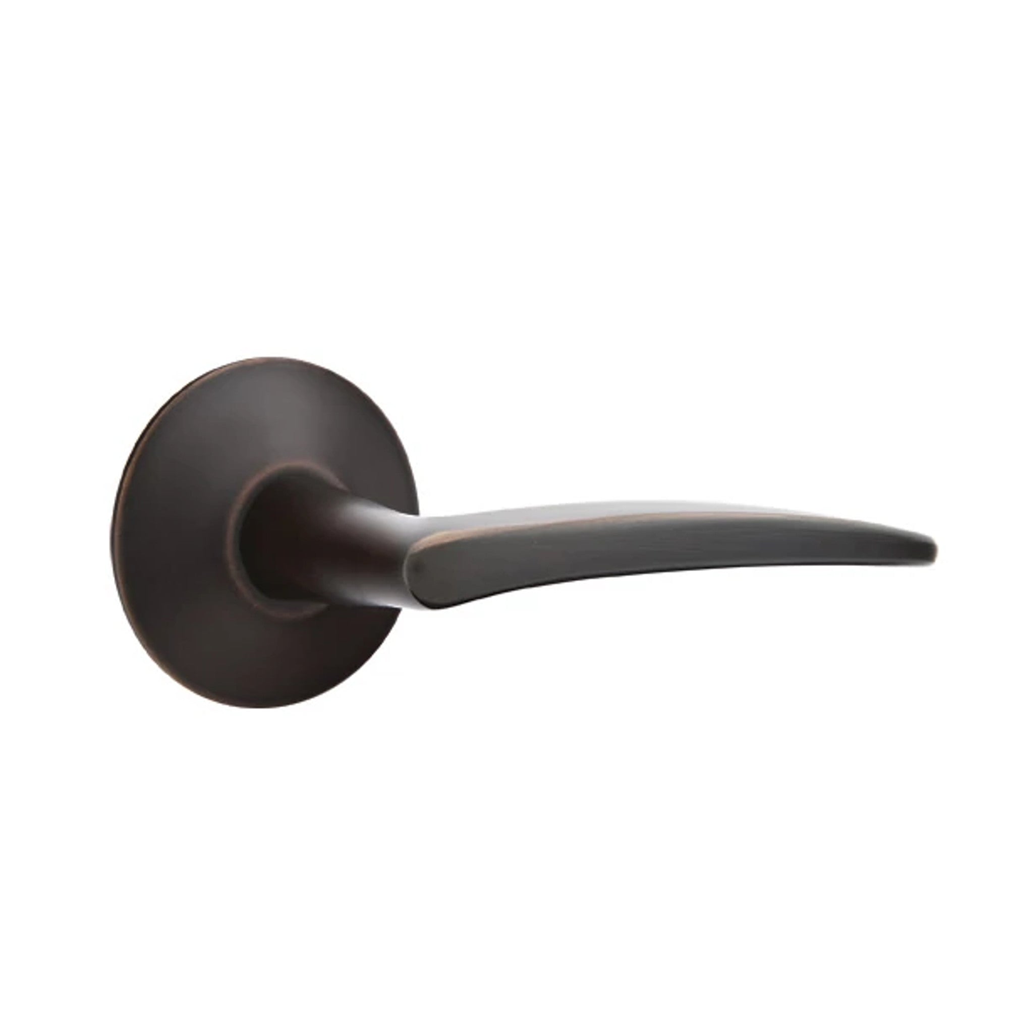 Bronce Aceitado · Modern Rosette