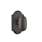 Bronce Negro Mate · #1 Rosette