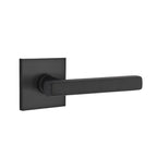 Negro Mate · Square Rosette