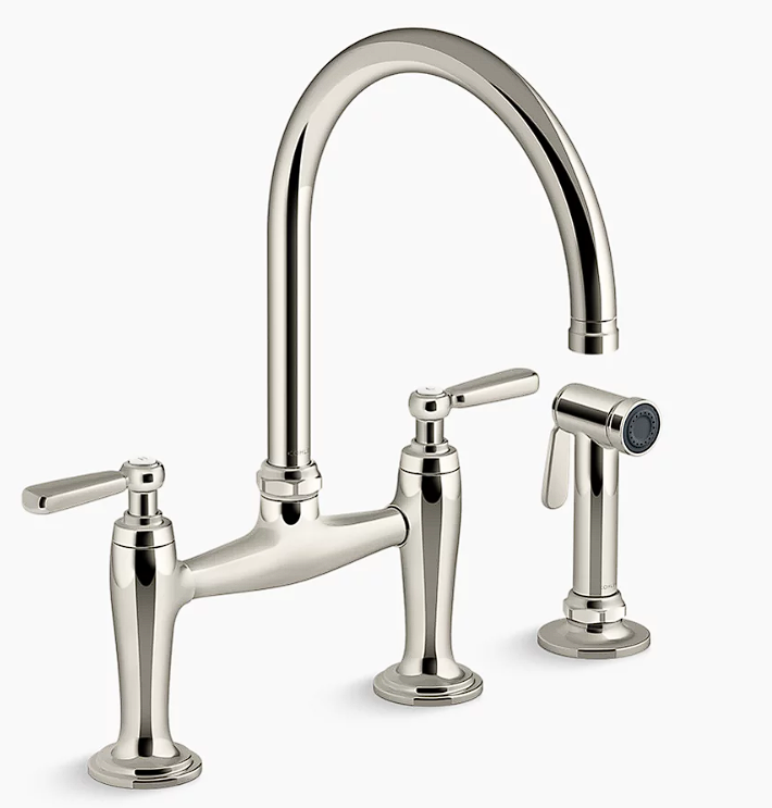 Kohler Edalyn™ de Studio McGee