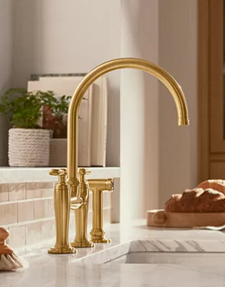 Kohler Edalyn™ de Studio McGee