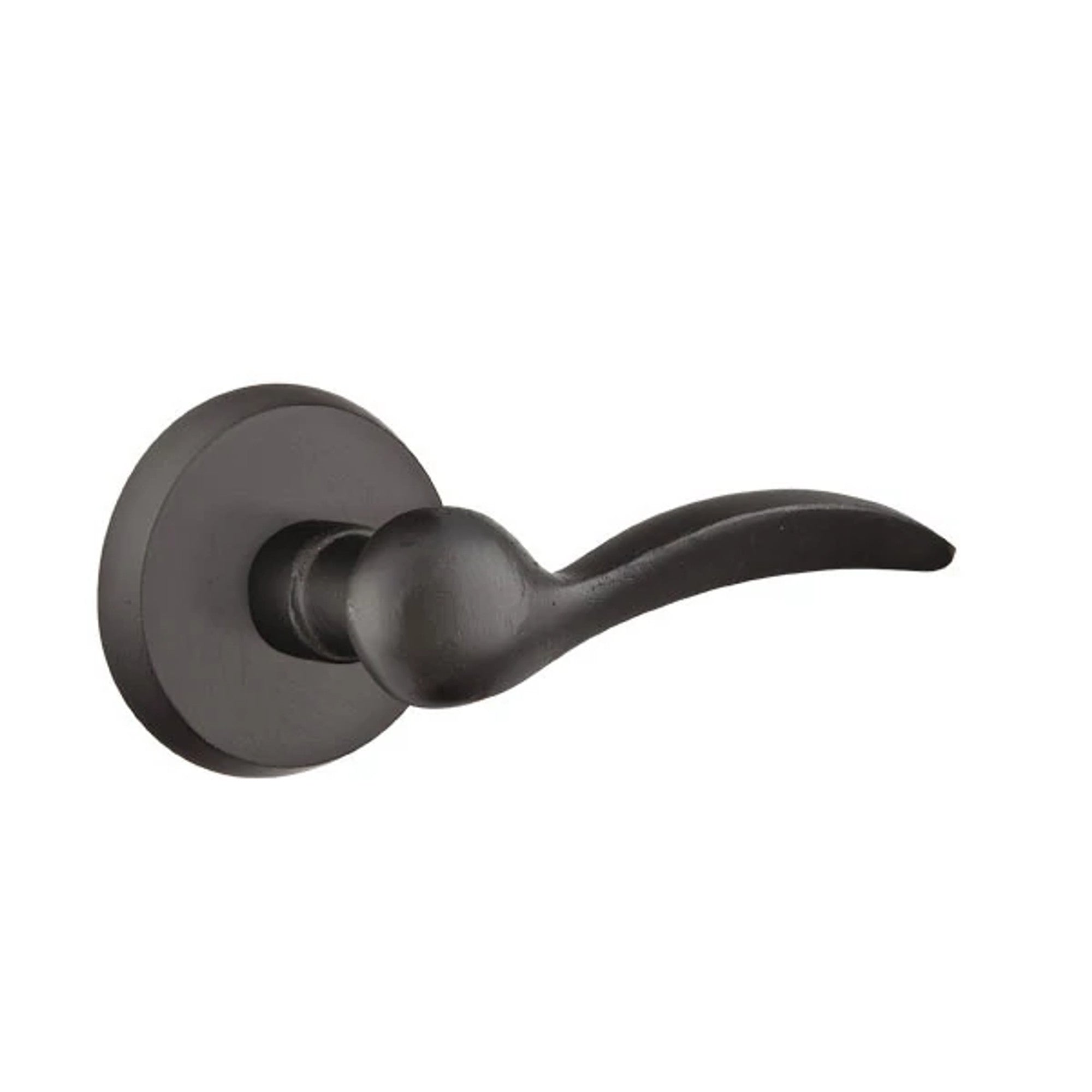 Bronce Negro Mate · #2 Rosette
