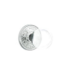Cromo Pulido · Lancaster Rosette