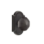 Bronce Negro Mate · #11 Rosette