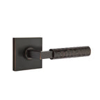 Bronce Aceitado · Square Rosette