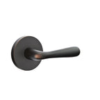 Bronce Aceitado · Disk Rosette