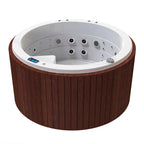 Spa Pacific
