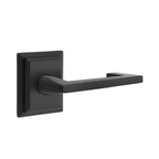 Negro Mate · Wilshire Rosette