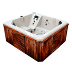 Spa Ocean