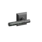 Negro Mate · Quincy Rosette