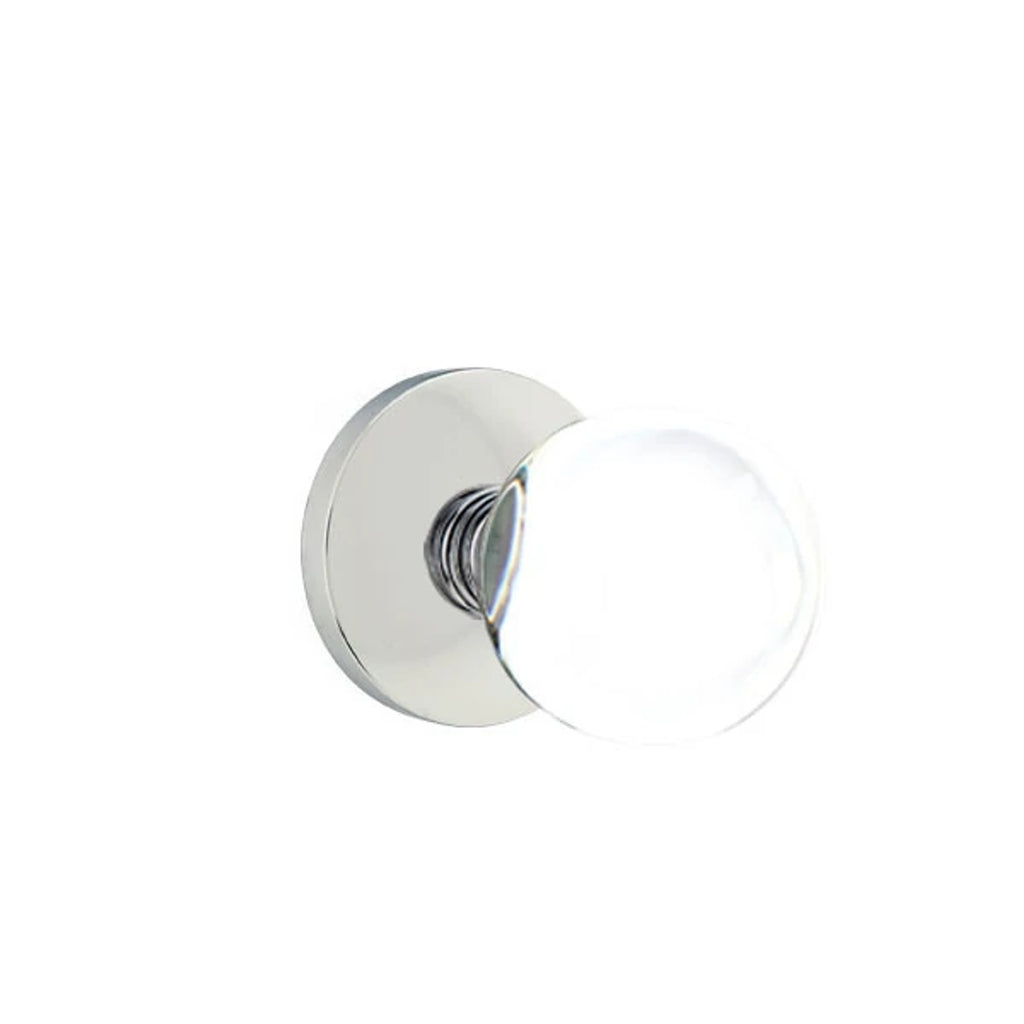 Cromo Pulido · Disk Rosette