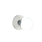 Cromo Pulido · Disk Rosette