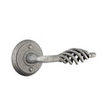 SWS · Wrought Steel #2 Rosette