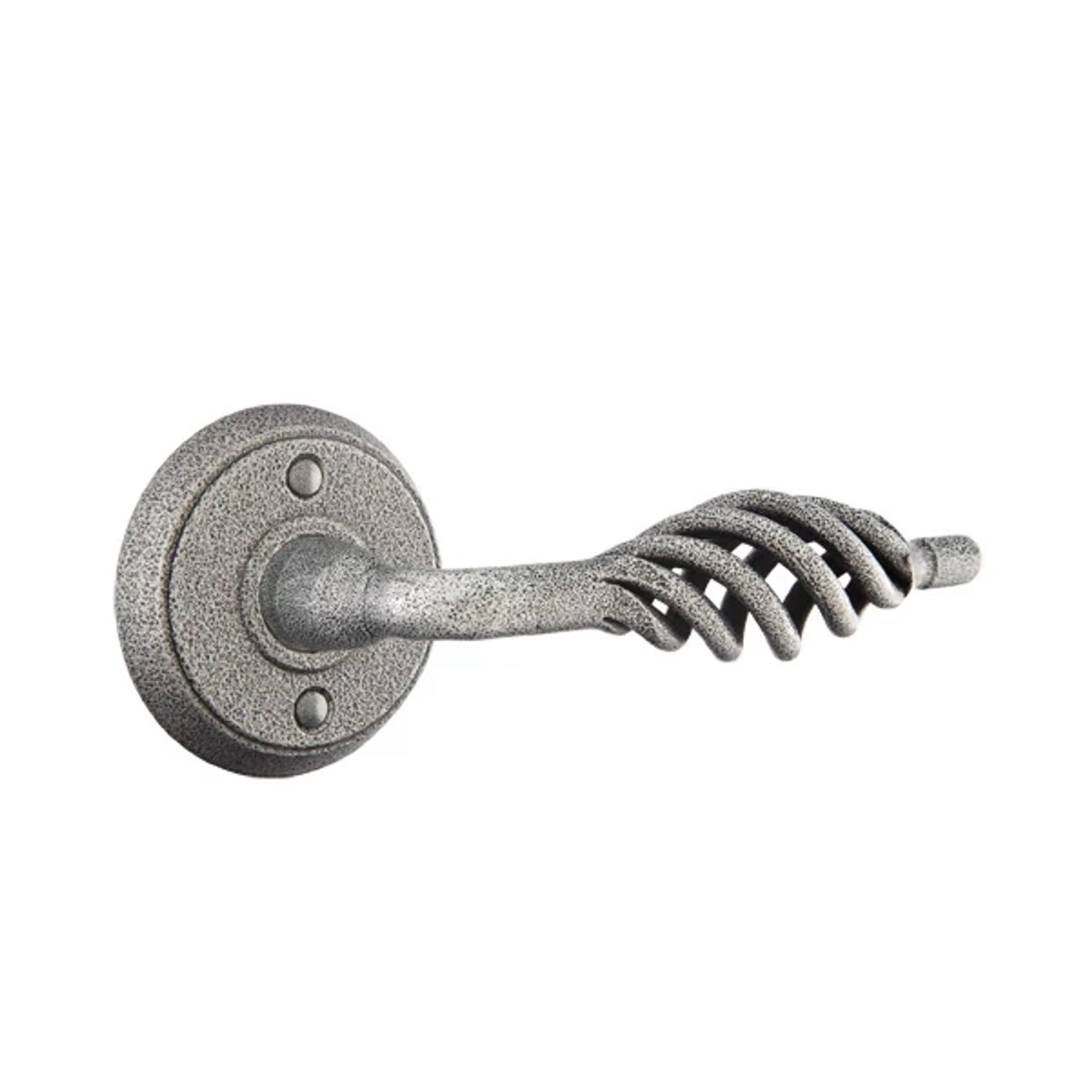 SWS · Wrought Steel #2 Rosette