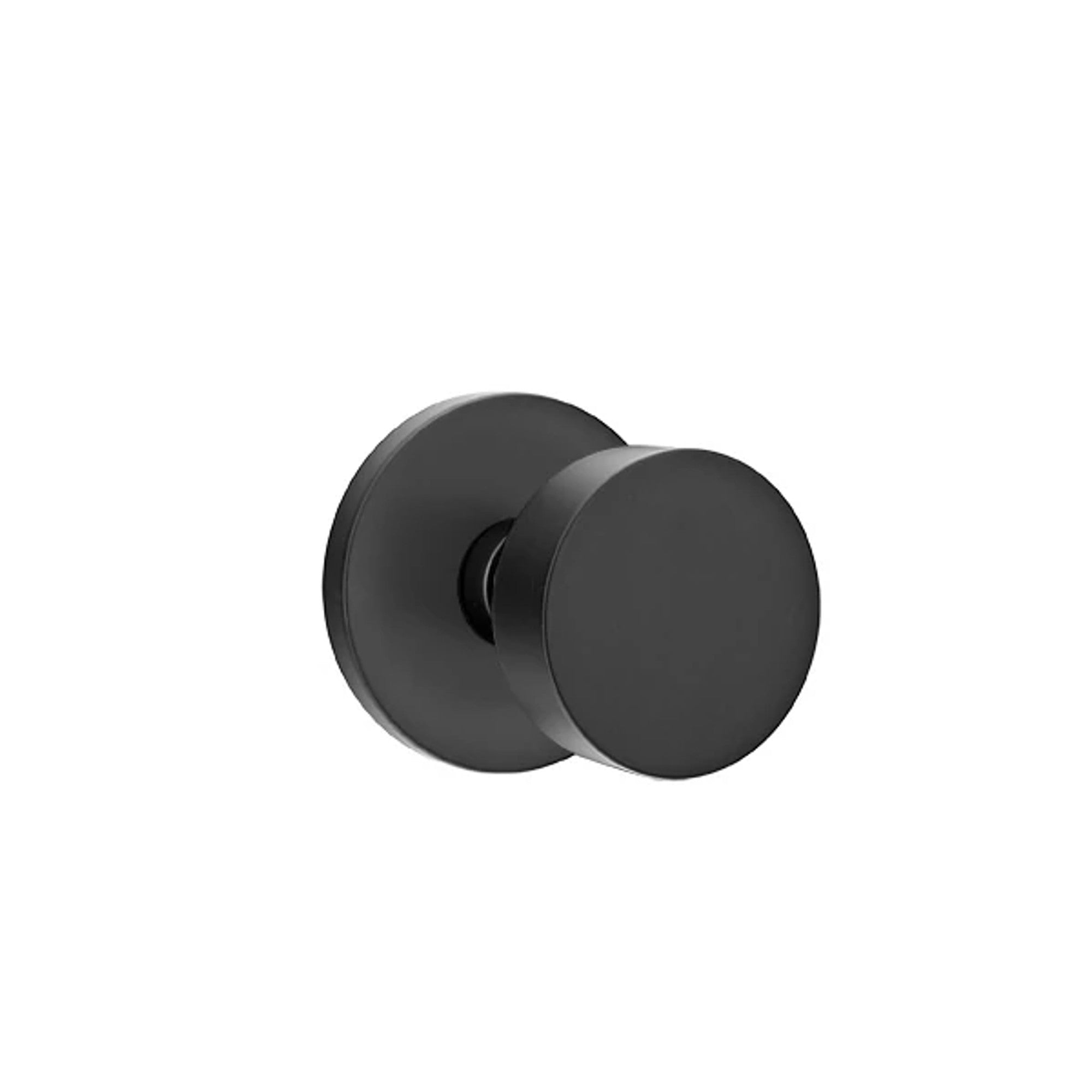 Negro Mate · Disk Rosette