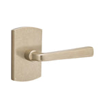 Bronce Blanco Envejecido · #4 Rosette