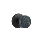 Negro Mate · Watford Rosette
