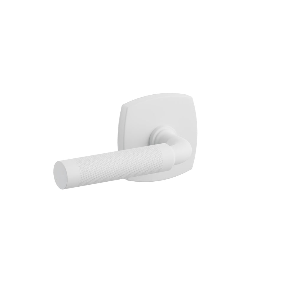 Blanco Mate · Urban Modern Rosette