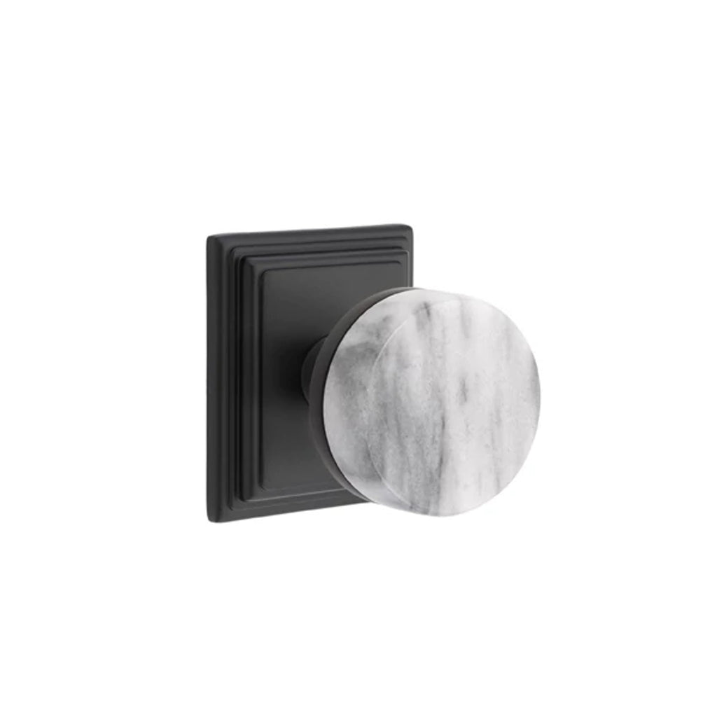 Negro Mate · Neos Rosette