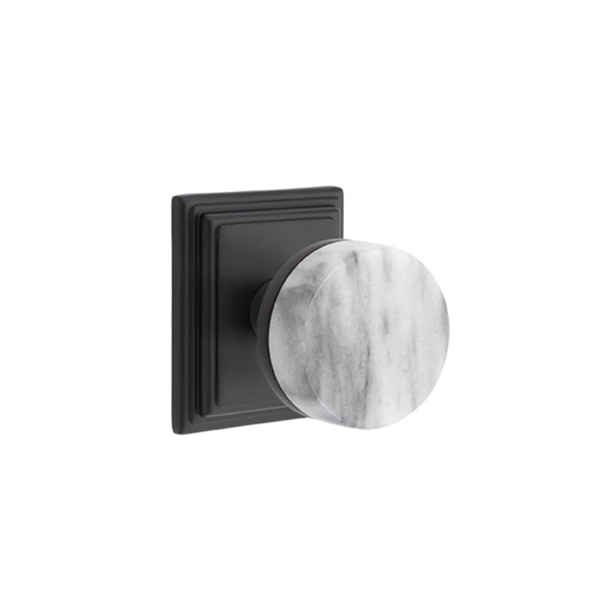 Negro Mate · Neos Rosette