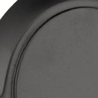 Acabado: Negro Mate