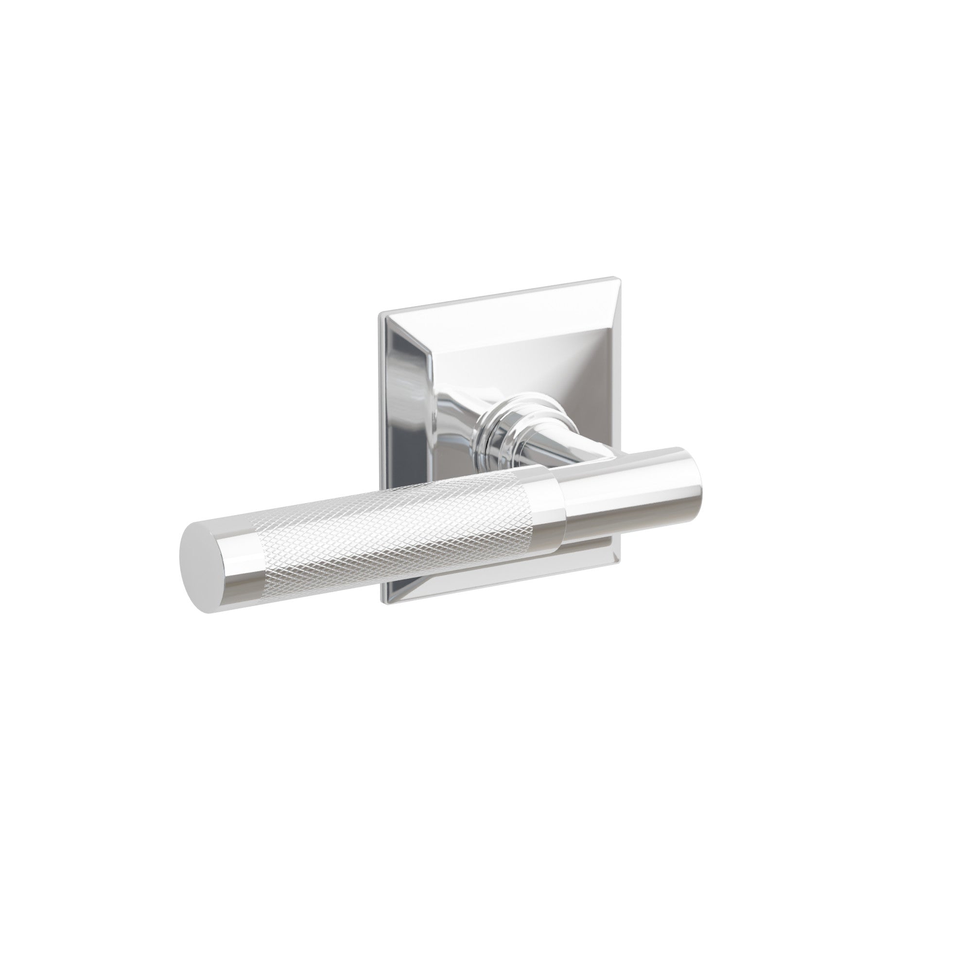 Cromo Pulido · Quincy Rosette