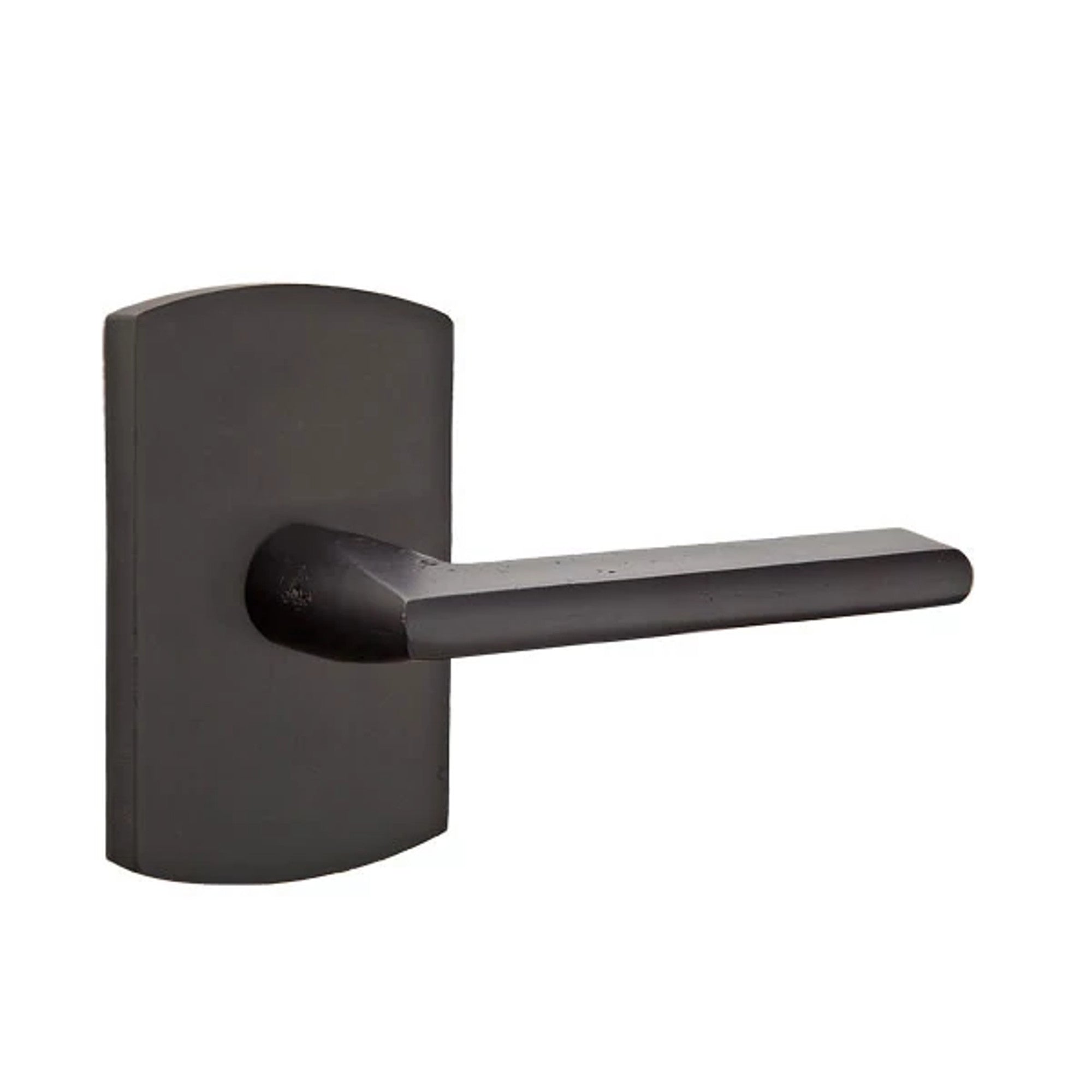 Bronce Negro Mate · #4 Rosette