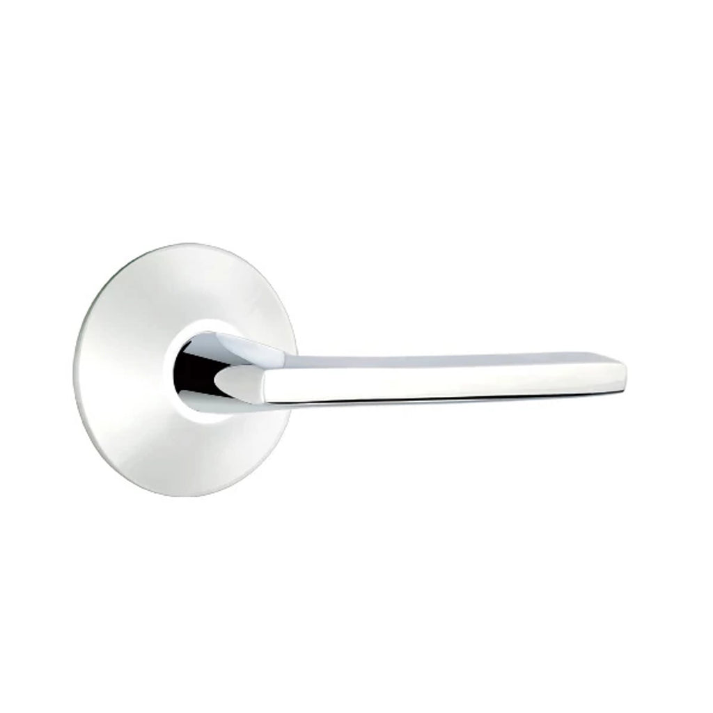 Cromo Pulido · Modern Rosette
