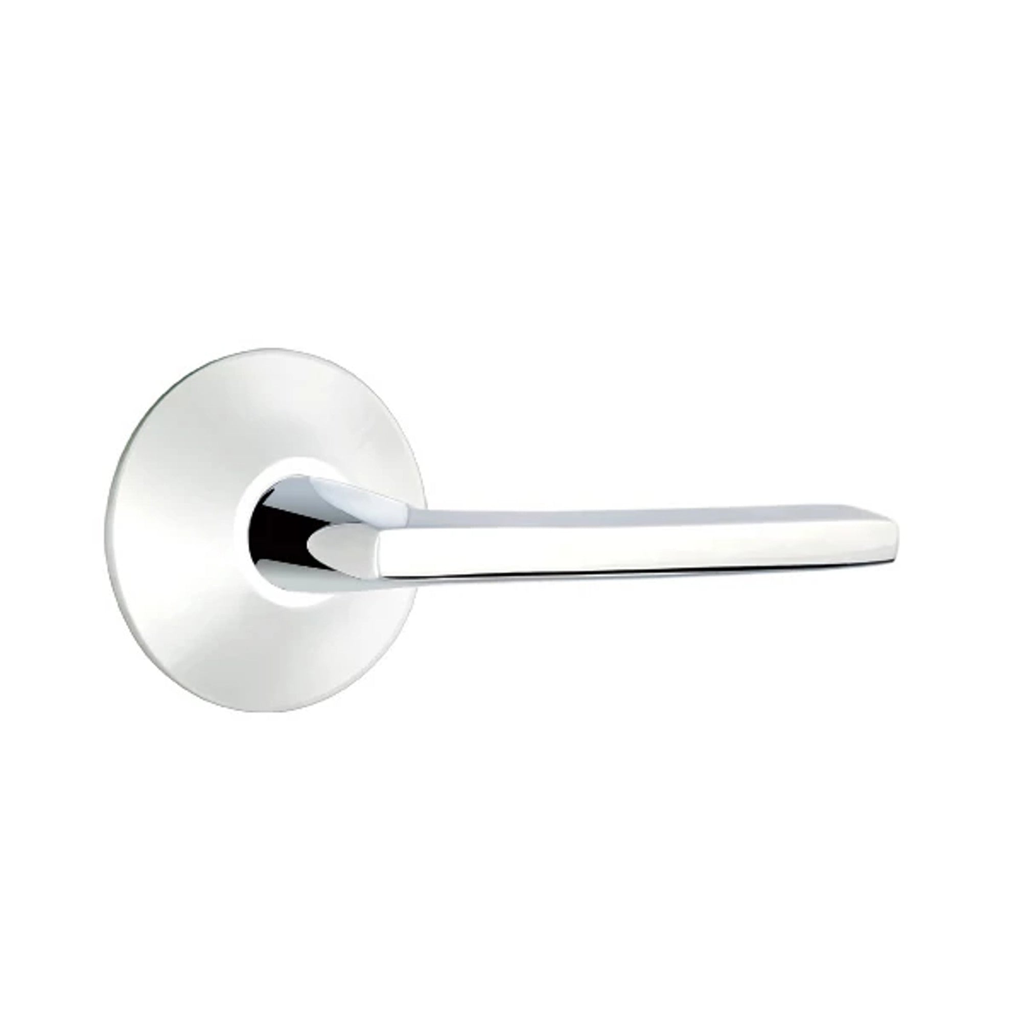 Cromo Pulido · Modern Rosette