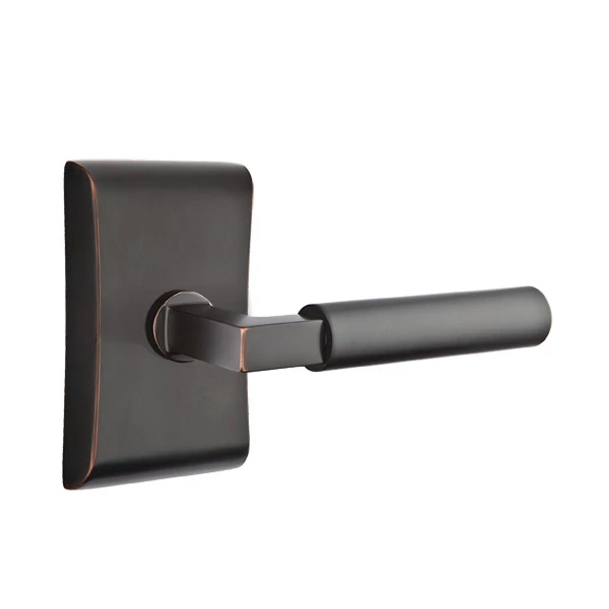 Bronce Aceitado · Neos Rosette