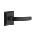 Negro Mate · Wilshire Rosette
