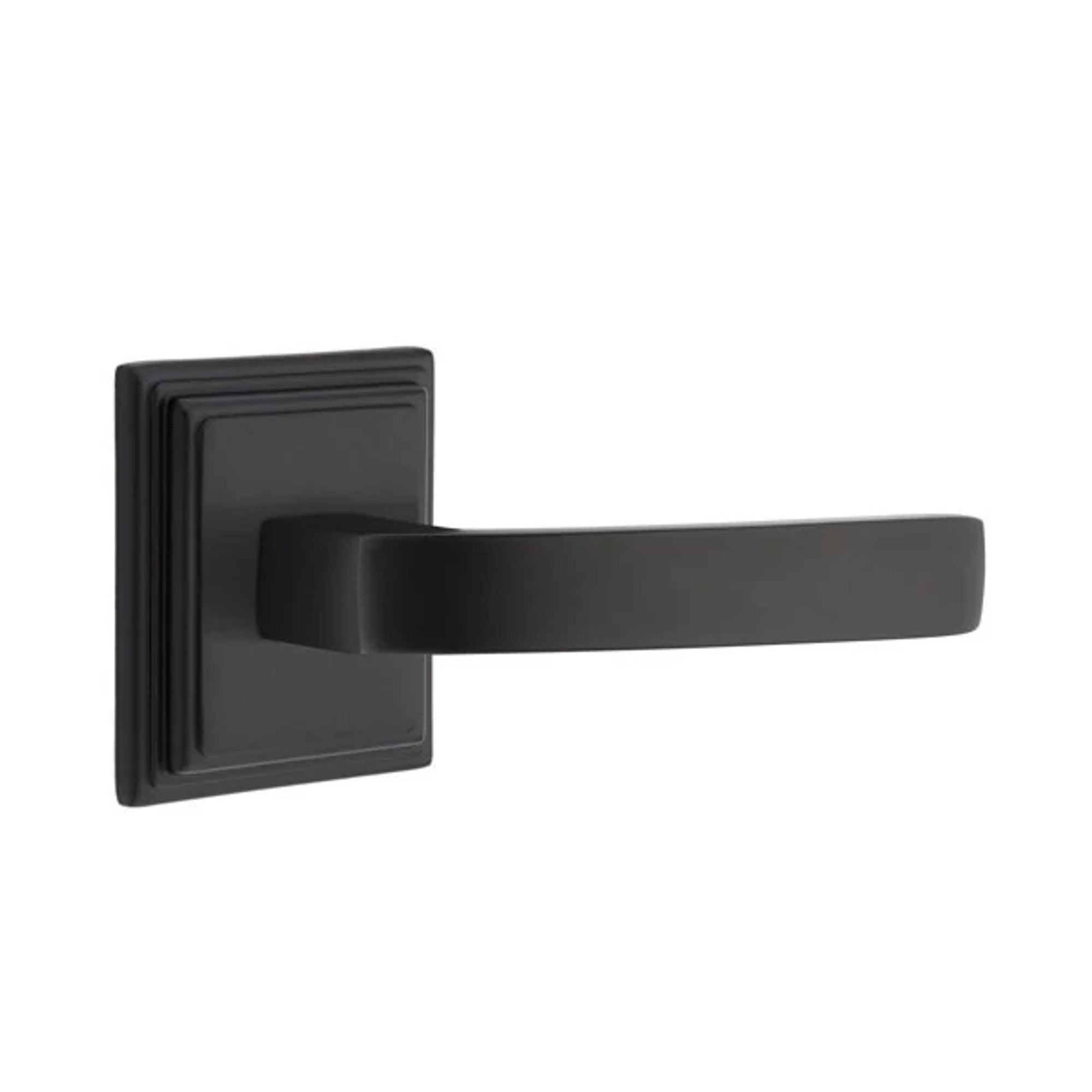 Negro Mate · Wilshire Rosette
